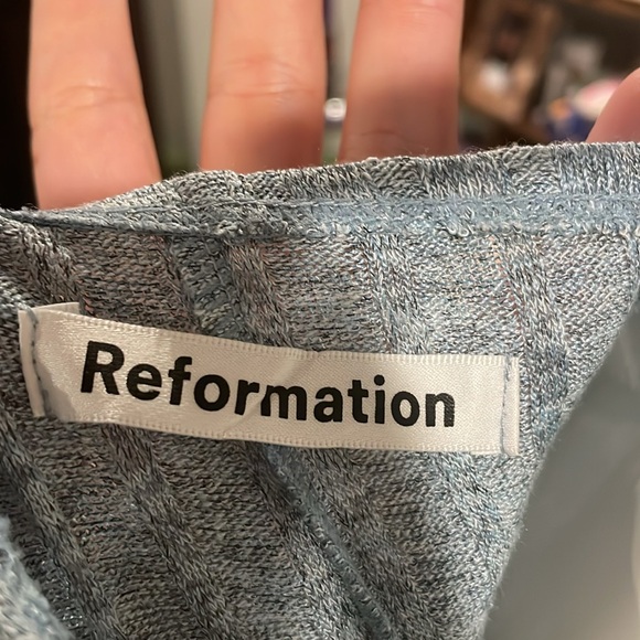 Reformation bodycon dresses (2) - Picture 3 of 6